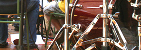 AUDICIONS 2on TRIMESTRE